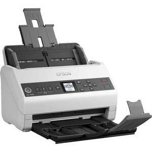 Epson Workforce DS-730N Szkenner, B11B259401 kép