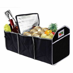 Többrekeszes tároló csomagtartóba kép