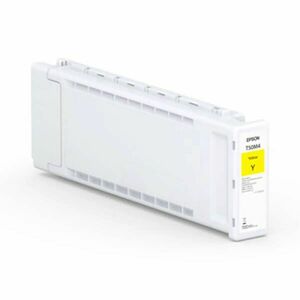 Epson T50M4 Tintapatron Yellow 700 ml, C13T50M400 kép