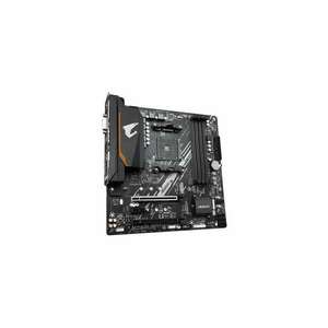 Gigabyte Alaplap AM4 B550M AORUS ELITE AMD B550, mATX kép
