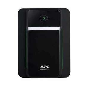 APC Back-UPS BX750MI-GR szünetmentes Tápegység (4x Schuko), 750VA... kép