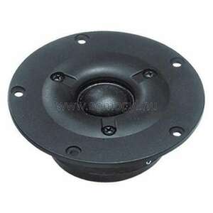 Somogyi DTF 12 Dómsugárzó 100W - Fekete kép