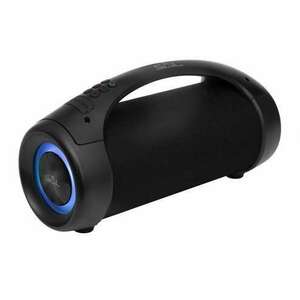 Sal BT 5000 hordozható Bluetooth hangszóró, 2 x 25 W, sztereó Boo... kép