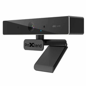 Proxtend PX-CAM003 X701 4K Webkamera kép