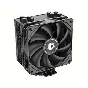 ID-Cooling SE-224-XTS BLACK univerzális CPU hűtő fekete (SE-224-X... kép