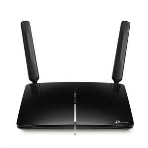 TP-Link Archer MR600 AC1200 3G/4G Wireless Dual Band Router kép