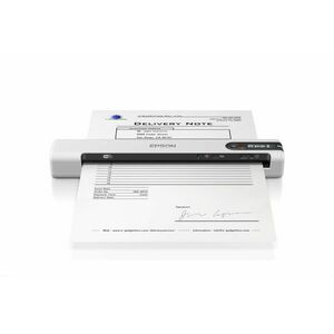 Epson Workforce DS-80W hordozható Szkenner, B11B253402 kép