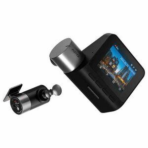 70mai Dash Cam Pro Plus+ A500S Menetrögzítő kamera + RC06 Hátsó k... kép