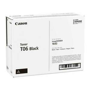 Canon T06 toner ORIGINAL (CF3526C002AA) kép