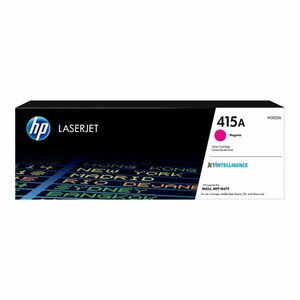 Hp W2033A toner magenta ORIGINAL (415A) kép