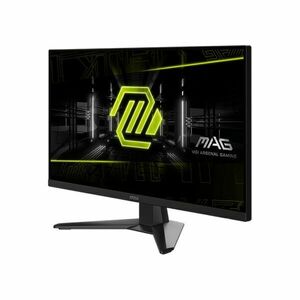 MSI MAG 272F Gaming Monitor - 27" FHD 200Hz Rapid IPS kép