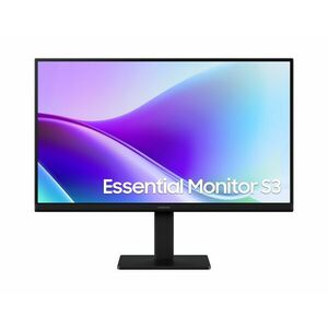 Samsung S22F320GAU számítógép monitor 55, 9 cm (22") 1920 x 1... kép