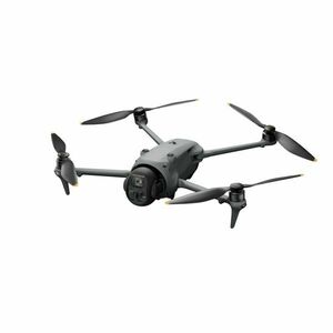 DJI Mavic 4 Pro Fly More Combo 4 rotorok Quadcopter 100 MP 12288... kép