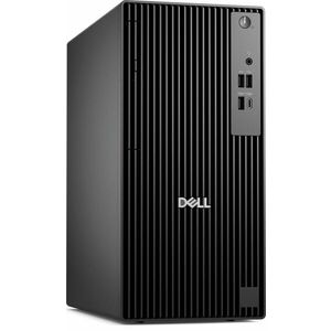 DELL Pro QCT1250 Intel Core Ultra 7 265 8 GB DDR5-SDRAM 512 GB SS... kép