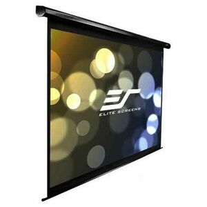 EliteScreens Spectrum Electric110H 110" Motoros fali vászon... kép