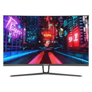 Dahua 31, 5"-os LM32-E230CN monitor 2xHDMI DP kép