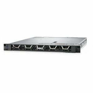 Dell isg szerver - pe r450 rack (8x2.5"), nocpu, noram, nodi... kép
