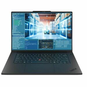 Lenovo thinkpad t1g g8, 16.0" wuxga, intel ultra 7 255h (5.1... kép