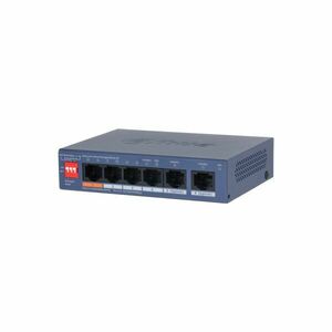 Dahua switch PoE - CS4006-4ET2GT-60 (Cloud Menedzsment; 4x1Gbps P... kép