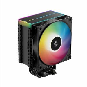 DeepCool CPU Cooler - AG500 BK ARGB V2 (29, 4 dB; max, 115, 32 m3/h... kép