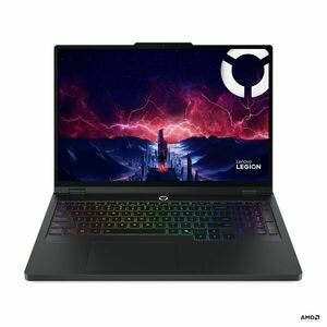 Lenovo legion pro 5 16adr10, 16.0" wqxga, amd ryzen 9 8945hx... kép