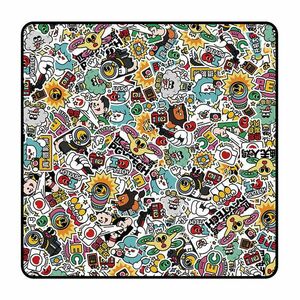 Protective Wrap PGYTECH Size S (Pop Collage) kép