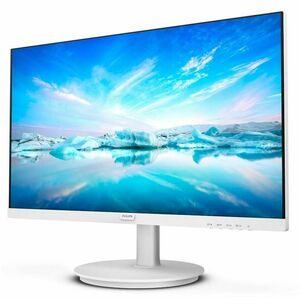 Philips 241V8AW/00 Monitor - 24 hüvelyk Full HD IPS kép