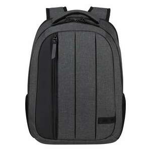 American Tourister Streethero Laptop Hátizsák 14.0" - Szürke... kép
