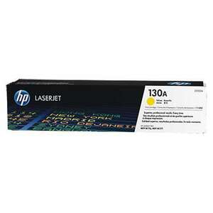 HP CF352A (130A) Yellow toner CF352A kép