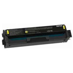 Xerox C230, C235 Toner Yellow 2.500 oldalra kép