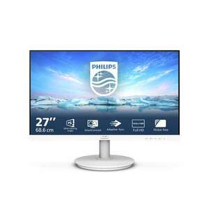 Philips 27" 271V8AW/00 Monitor kép