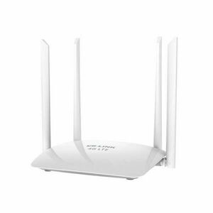 LB-LINK N300 wireless 4G LTE router kép