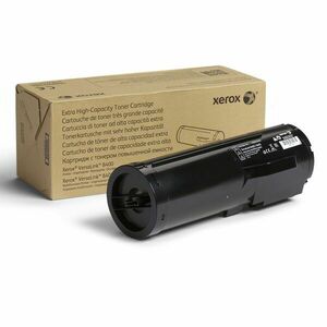Xerox B400/405 Fekete eredeti toner kép