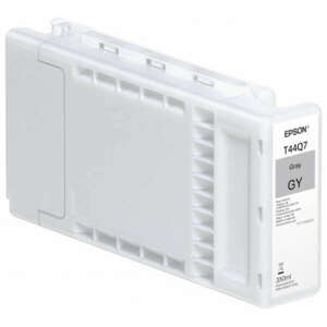 Epson T44Q740 Eredeti Tintapatron Világos fekete kép