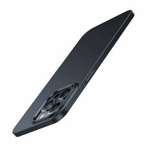 Torras OriginFit-Mag iPhone 15 Pro Tok - Fekete kép