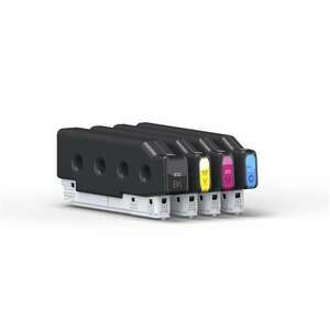 Epson T08G1 Tintapatron Black 50K, C13T08G100 kép