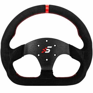 Simagic SMG-P-325D-A P-325D (Alcantara) Kormány kép