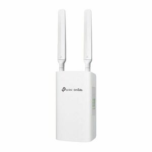 TP-Link Router WiFi AX3000 - ER703WP 4G Outdoor (2402Mbps 5GHz +... kép