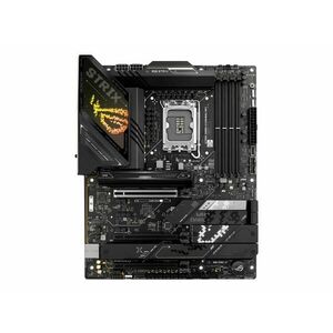 ASUS ROG STRIX Z890-H GAMING WIFI Intel Z890 LGA 1851 (Socket V1) ATX kép