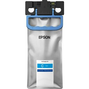 Epson T13M2 Patron Cyan 50K /o/ kép