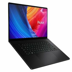 Asus cons nb studiobook h7606wm-me013x 16" wquxga oled touch... kép