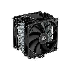 ID-Cooling CPU Cooler - SE-214-XT PLUS (35, 2dB; max. 129, 39 m3/h;... kép