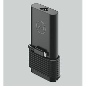 Dell usb-c 90 w ac adapter with 1 meter power cord - euro 452-BDUJ kép