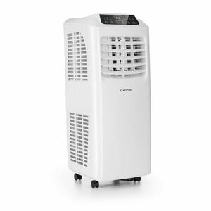 Klarstein Pure Blizzard 3 2G 3 az 1-ben klíma, 808 W/7000 BTU, fehér kép