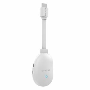 Strong LEAP-NEVE 4k Google TV dongle kép