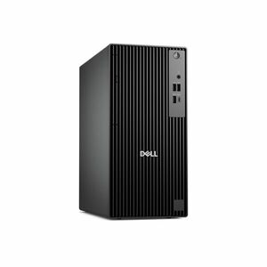 Dell pro tower qct1255, amd ryzen 7 pro 8700g, 8gb, 512gb ssd, li... kép