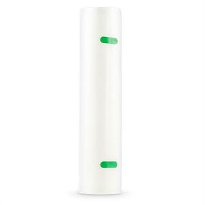 Klarstein Bagpack XL, vákuumtasak, 2 x 600 x 28 cm, méhsejt szerkezet kép