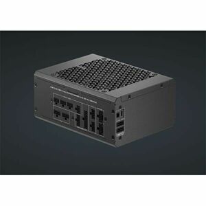 Corsair tápegység moduláris, icue link hxi shift series hx1500i s... kép