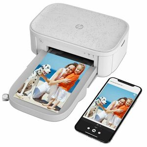 HP Sprocket Studio Plus fotónyomtató kép