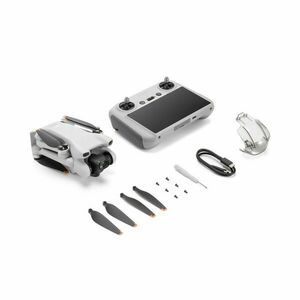 DJI Mini 3 (DJI RC) (EU) kép